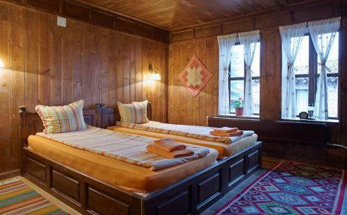 Hostal Kenara Guest House