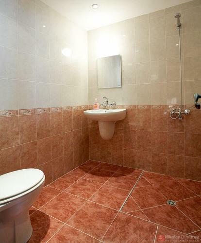 Hostal Kenara Guest House