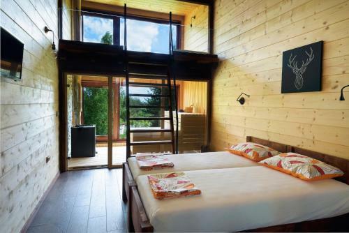 Pinusvillas Conference Lodge