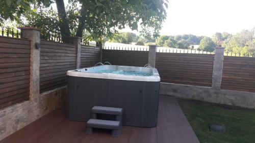 Hostal Lakata Guest House