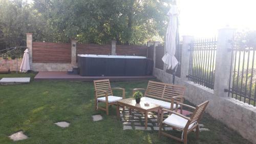 Hostal Lakata Guest House