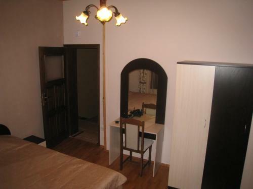 Hostal Slaveykova Kashta