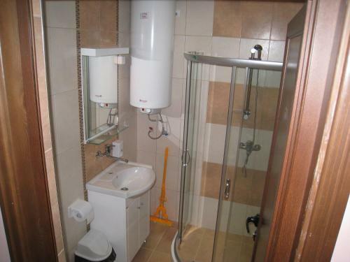 Hostal Slaveykova Kashta