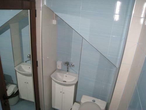 Hostal Slaveykova Kashta