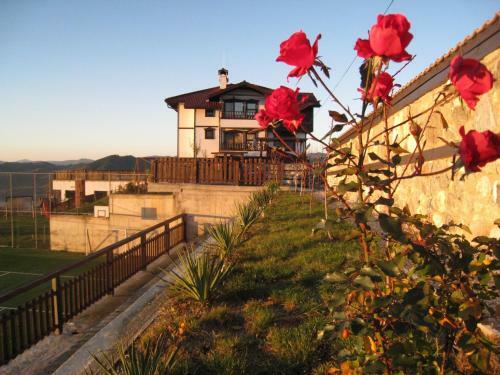 Hostal Slaveykova Kashta