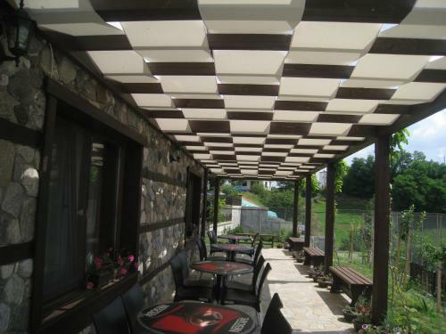 Hostal Slaveykova Kashta