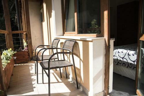 Hotel Saint Nedelya
