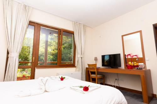 Hotel Saint Nedelya