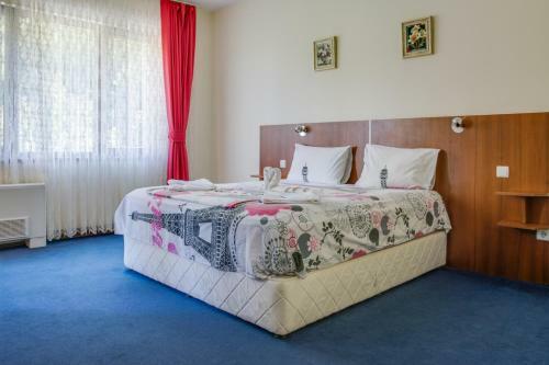 Hotel Saint Nedelya