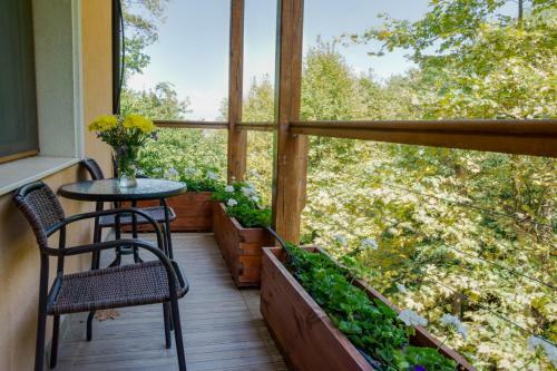 Hotel Saint Nedelya