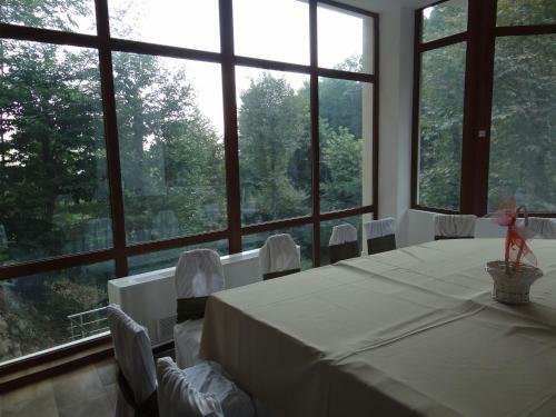 Hotel Saint Nedelya