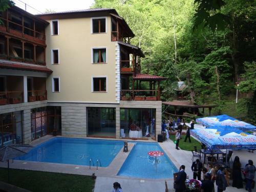 Hotel Saint Nedelya