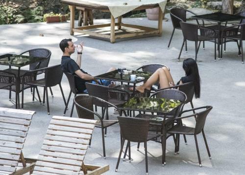 Hotel Saint Nedelya