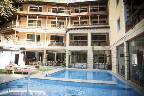 Hotel Saint Nedelya
