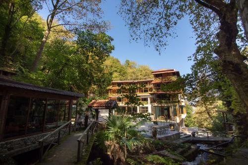 Hotel Saint Nedelya