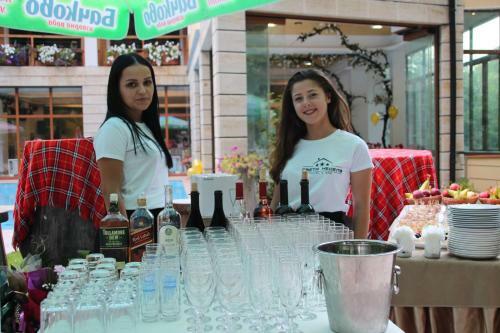 Hotel Saint Nedelya