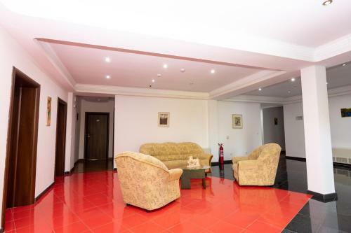 Hotel Saint Nedelya