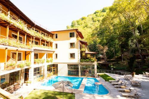 Hotel Saint Nedelya