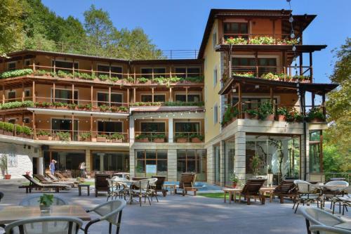 Hotel Saint Nedelya