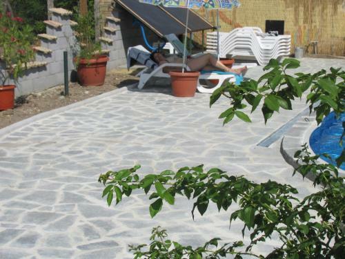 Hostal Guest House Villa Elma