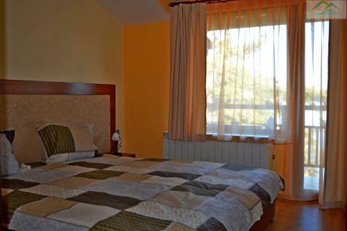 Hotel Villa Santa Maria