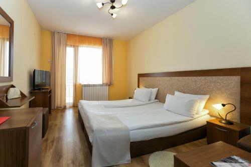 Hotel Villa Santa Maria