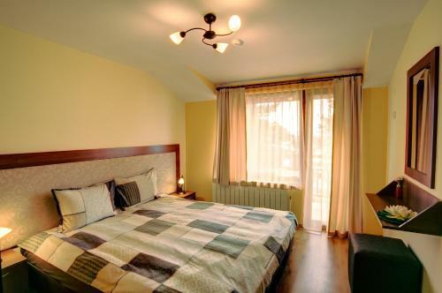 Hotel Villa Santa Maria