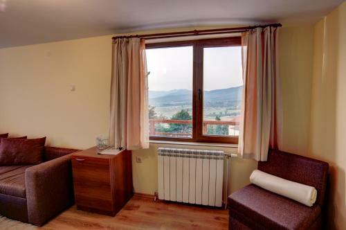 Hotel Villa Santa Maria