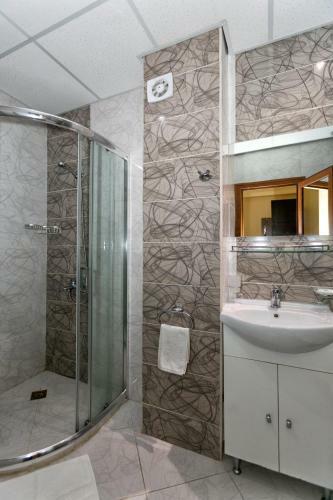 Hotel Villa Santa Maria