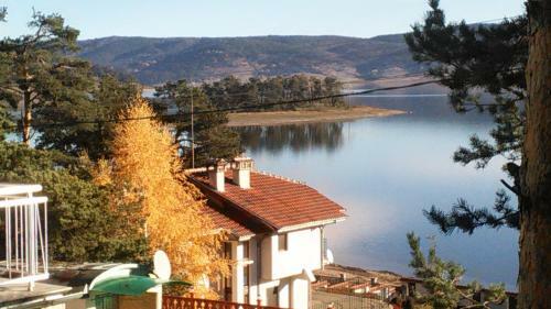 Hotel Villa Santa Maria