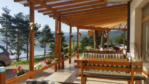 Hotel Villa Santa Maria