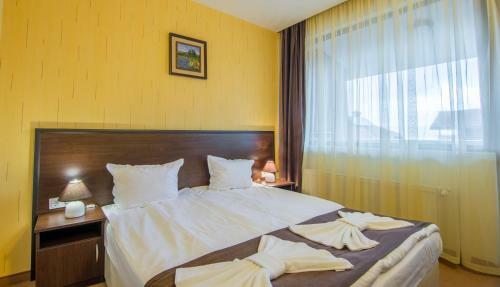 Paradise Spa Hotel