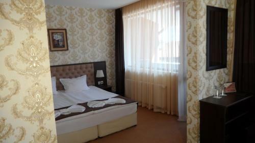Paradise Spa Hotel
