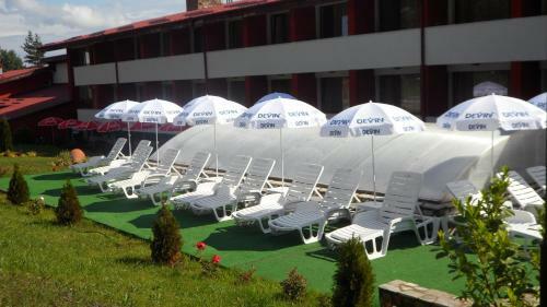 Paradise Spa Hotel