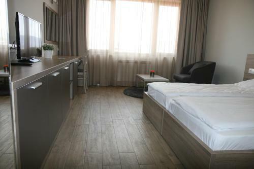 La Casa Hotel