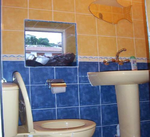 Hostal Vila Stanchevi