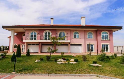 Hostal Complex Villas Kaliakra & Gradina