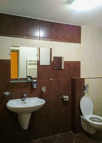 Hostal Complex Villas Kaliakra & Gradina