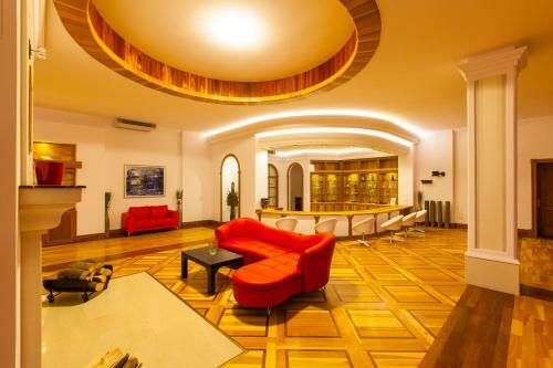 Hostal Complex Villas Kaliakra & Gradina