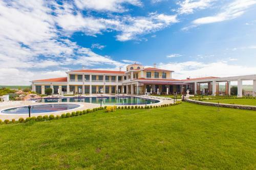 Hostal Complex Villas Kaliakra & Gradina