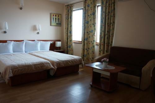Hostal Guest House Golden Flake