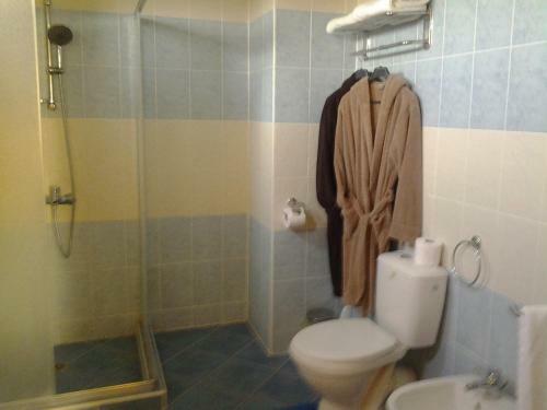 Hostal Guest House Golden Flake
