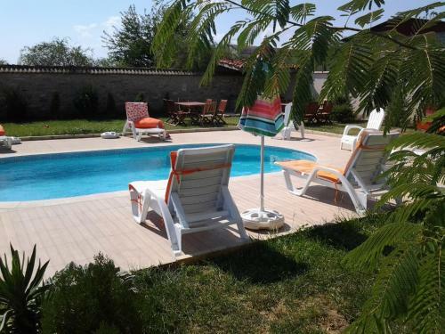 Hostal Guest House Golden Flake