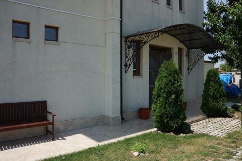 Hostal Guest House Golden Flake