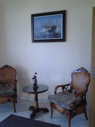 Hostal Guest House Golden Flake