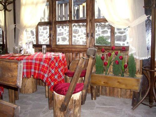 Hotel Popsokol House