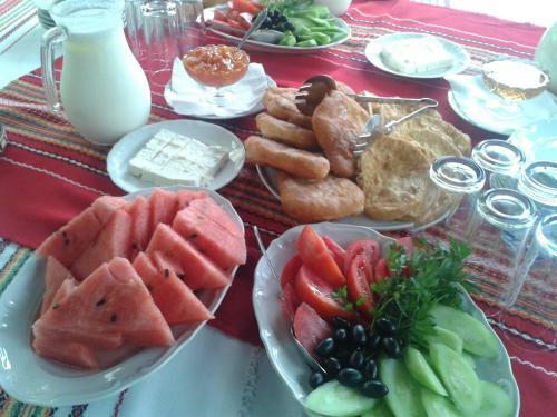 Hotel Popsokol House