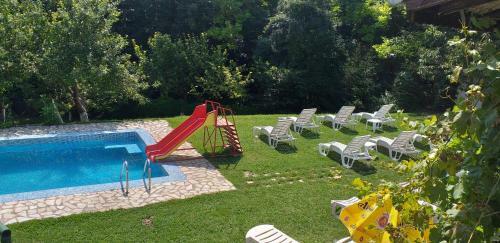 Hostal Complex Orehite