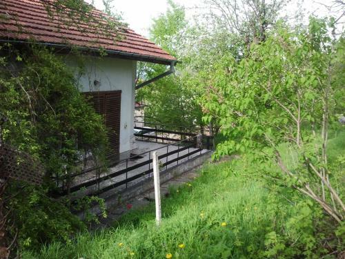 Guest House Zdravets