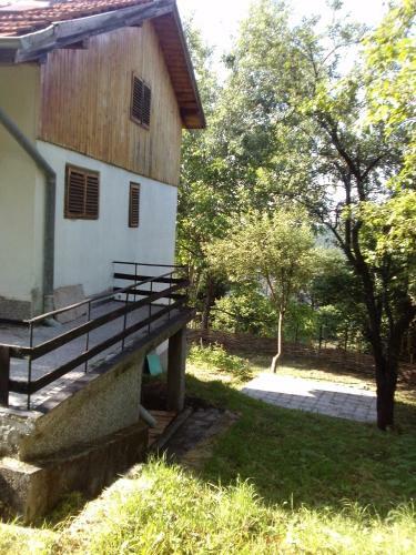 Guest House Zdravets